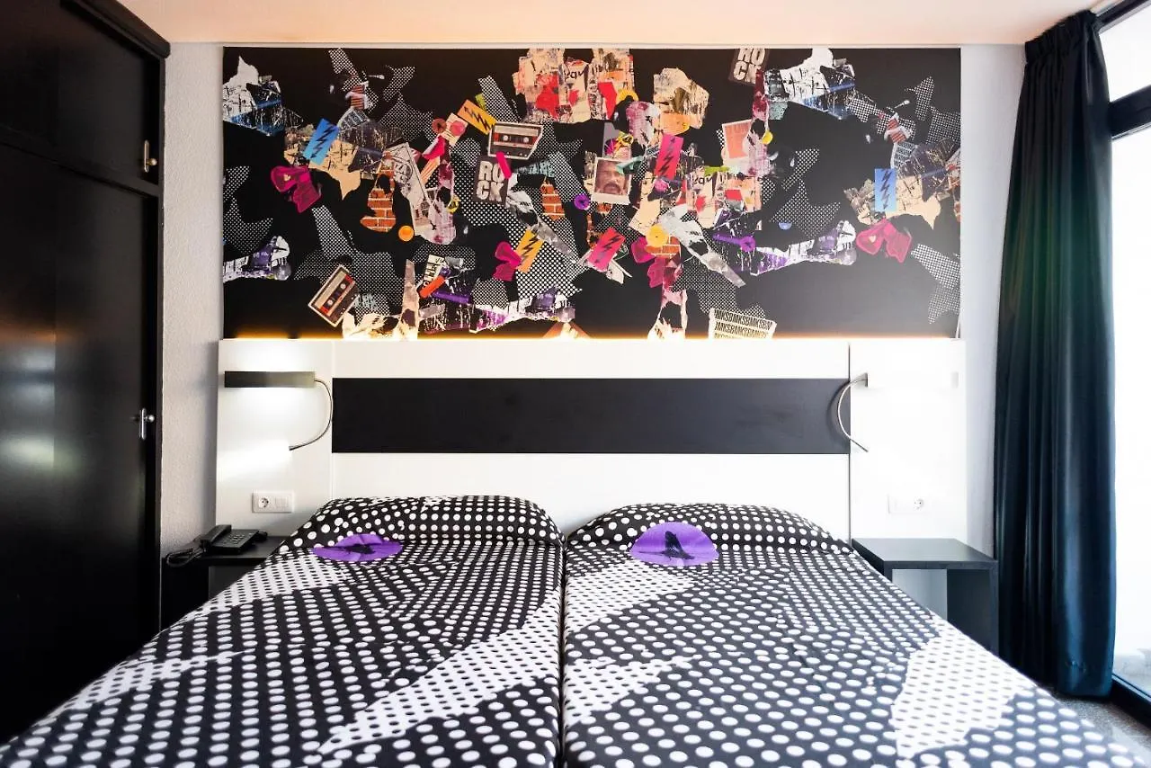 Ibiza Rocks Hotel - Adults Only San Antonio