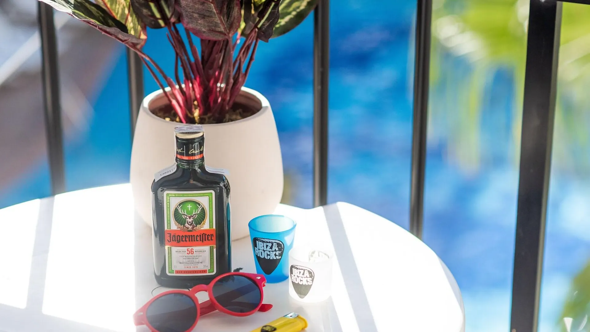 ***  Ibiza Rocks Hotel - Adults Only San Antonio  Spanien