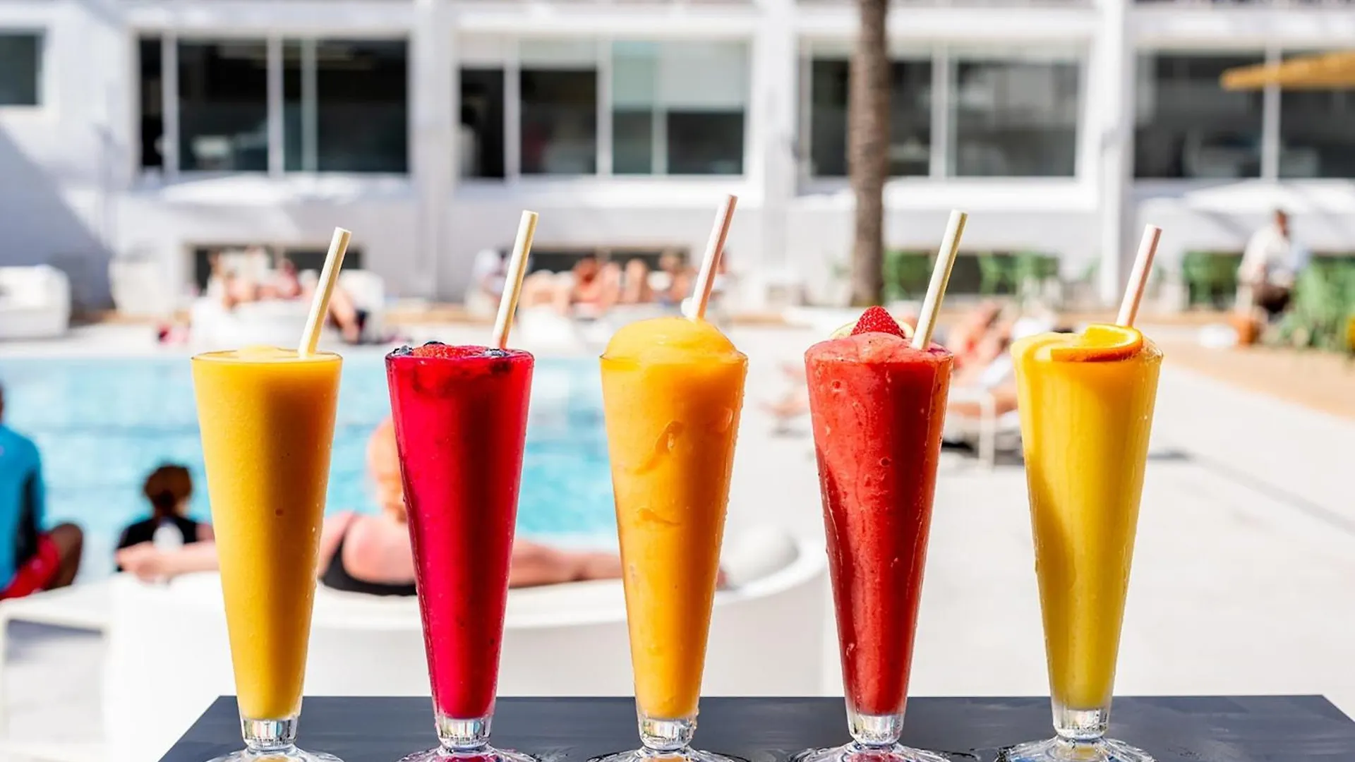 Ibiza Rocks Hotel - Adults Only San Antonio  3*, San Antonio (Ibiza) Spanien