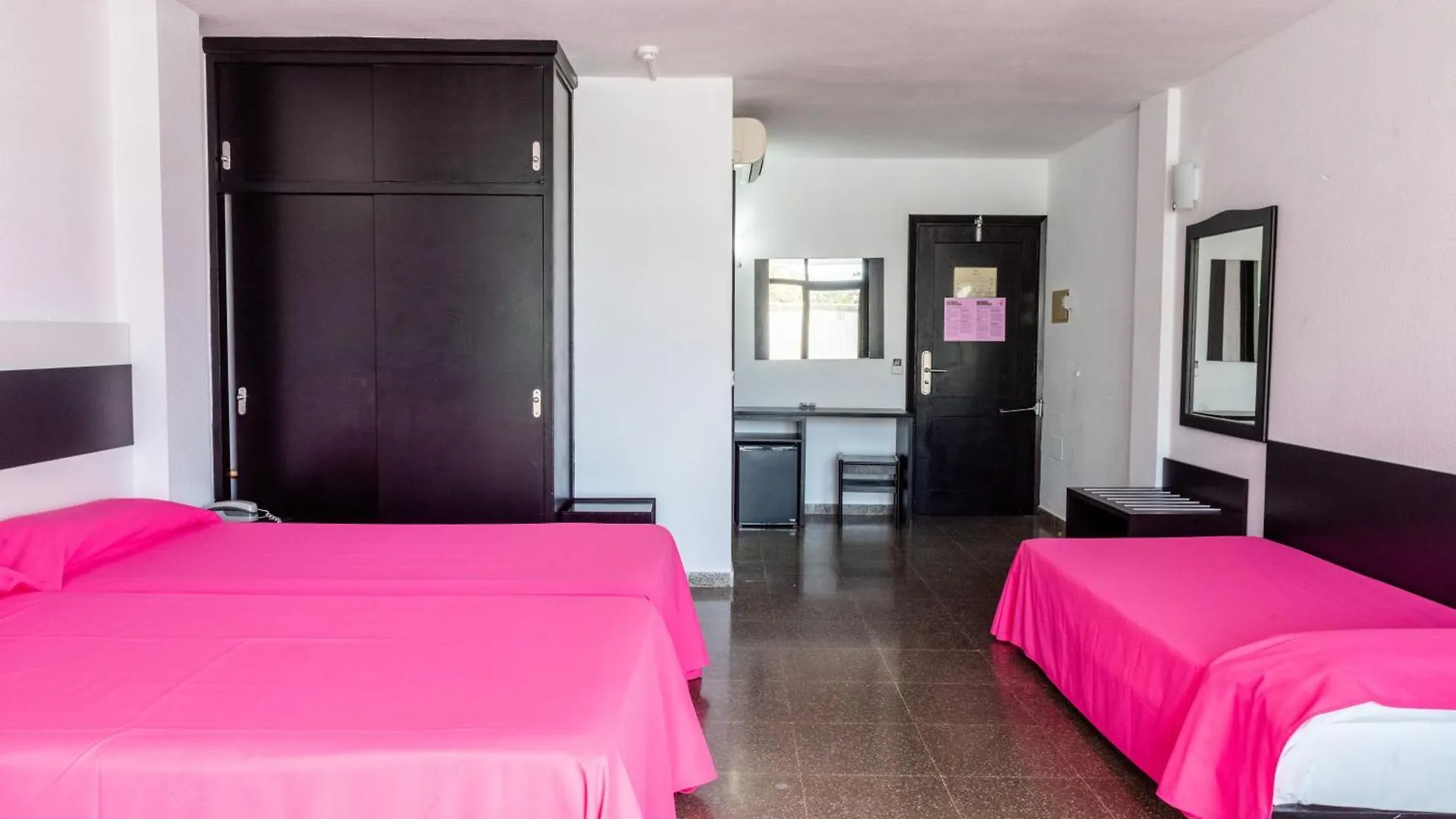 Ibiza Rocks Hotel - Adults Only San Antonio   San Antonio (Ibiza)
