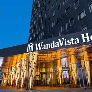 ***** ホテル Wanda Vista トルコ