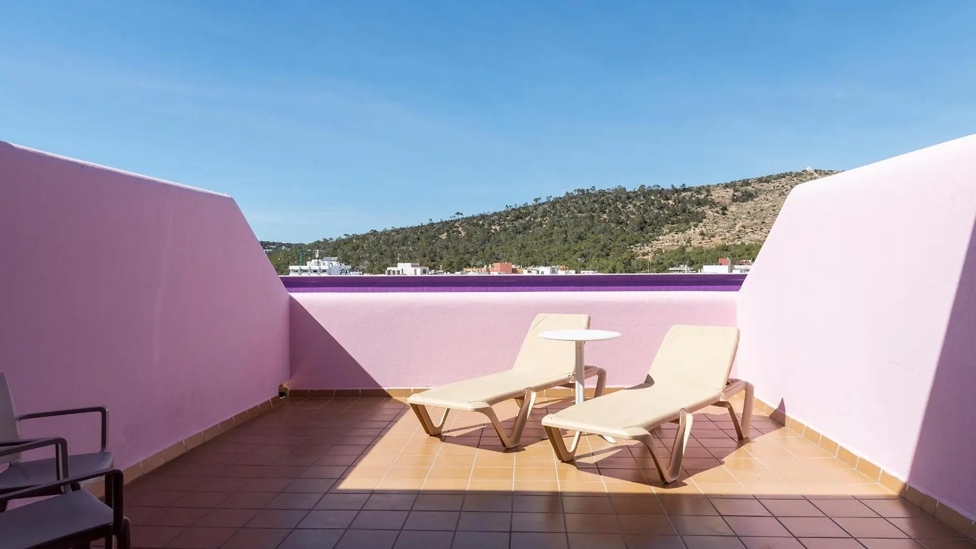Ibiza Rocks Hotel - Adults Only San Antonio  3*, San Antonio (Ibiza) Spain